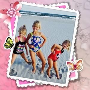 Meet your Posher, Sharon